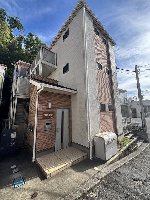 ルミエール日吉