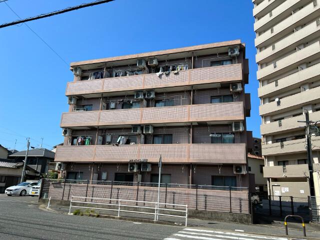 シティハイム愛宕