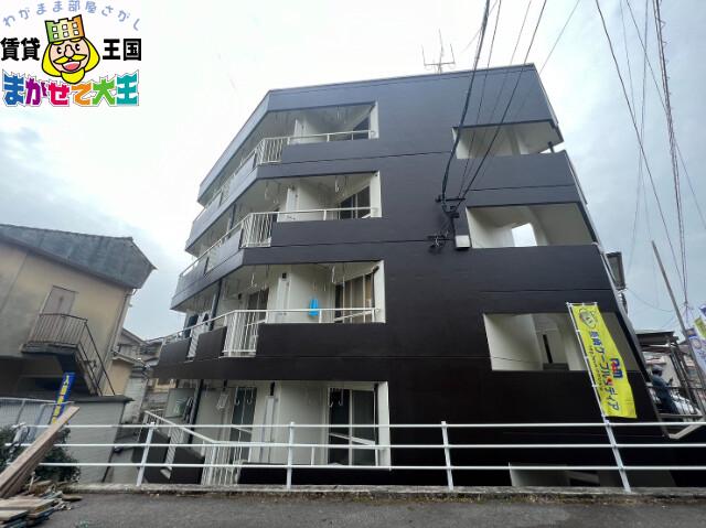 クレスト住吉
