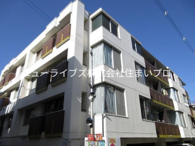 シティライフ林Ⅰ