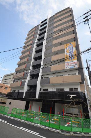 セレニテ梅田北プレミアム