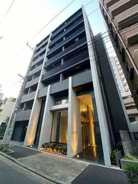 GRAN PASEO 笹塚