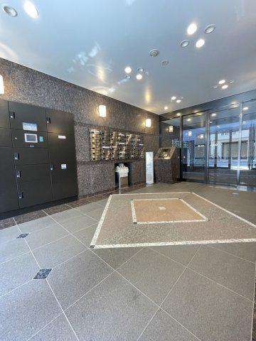 ルーブル横濱吉野町