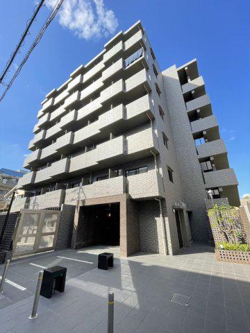 ルーブル横濱吉野町