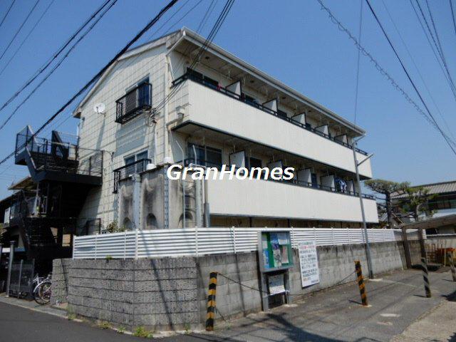 手柄マンション