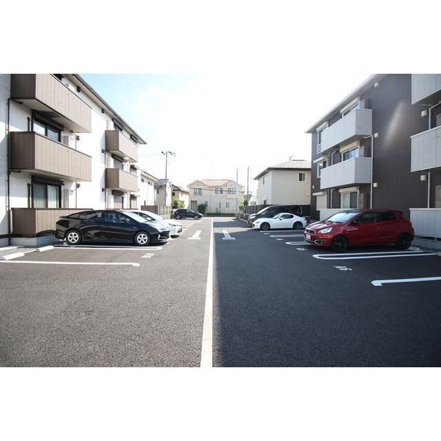 サニーハイツAB