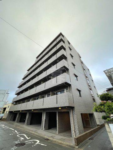 ルーブル川崎中丸子
