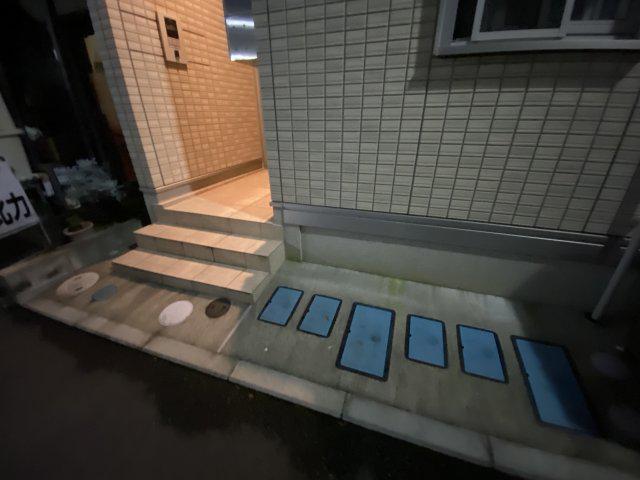 イーグルハウス元町
