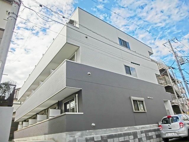 アーバンコート幕張本郷
