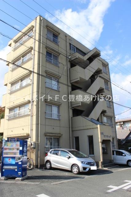 三栄マンション