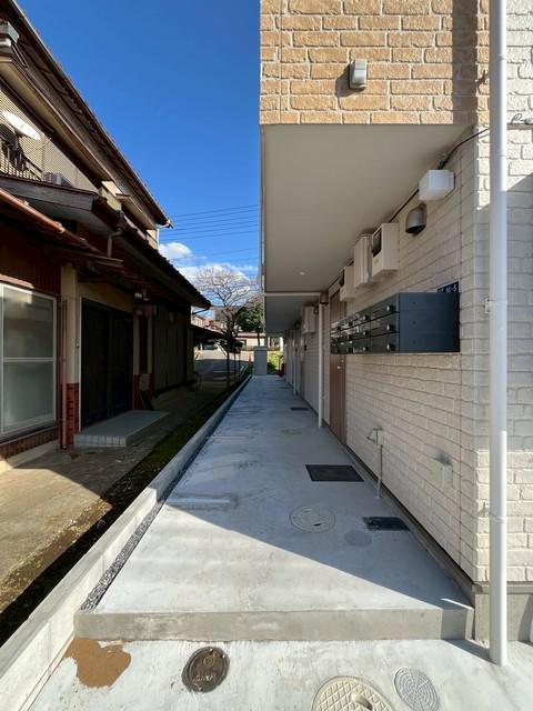 ラパン大久保