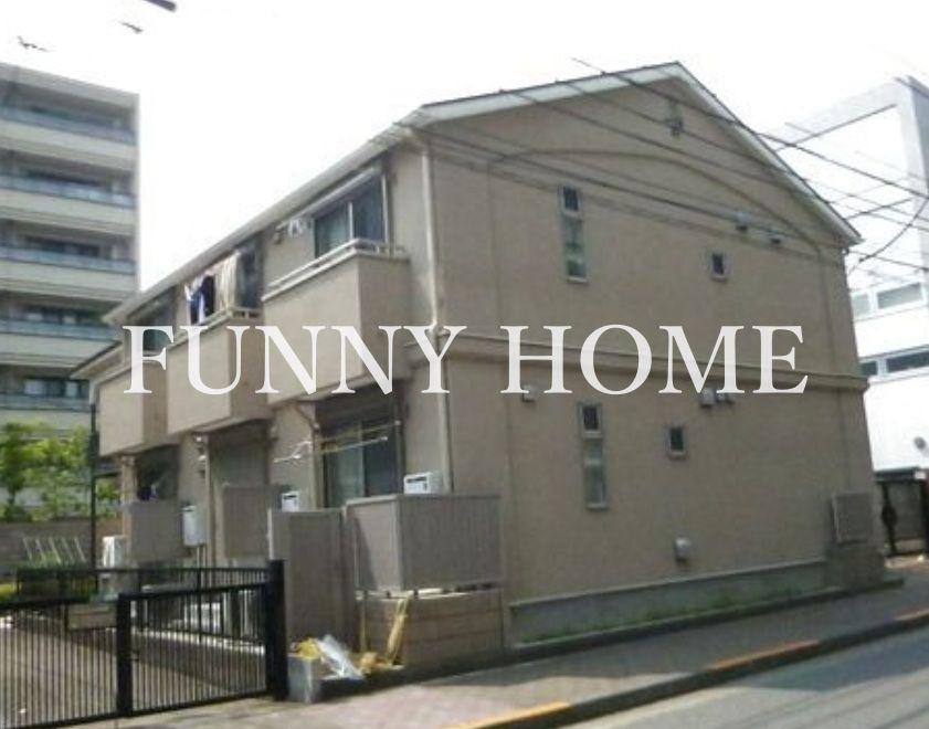 TAY APARTMENT