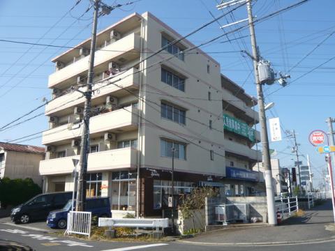 ヴィラ栗東