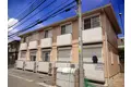 みのり台アパートメント