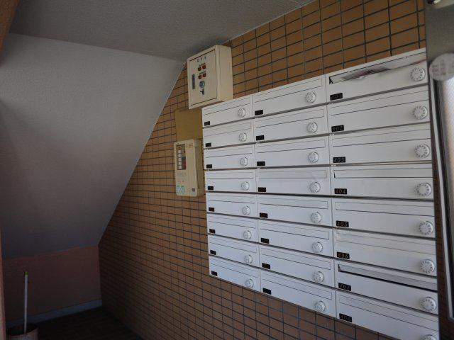 ハイツ矢賀新町I