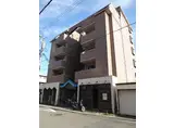 モワ鳥居松