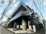 ルーテシア小金井マンション