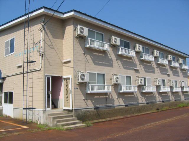 ライオンズハイツT