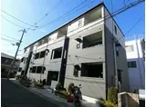 ＪＲ東海道本線 ＪＲ総持寺駅 徒歩8分 3階建 築10年