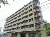 菊田参番館