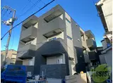 フジパレス池田姫室町