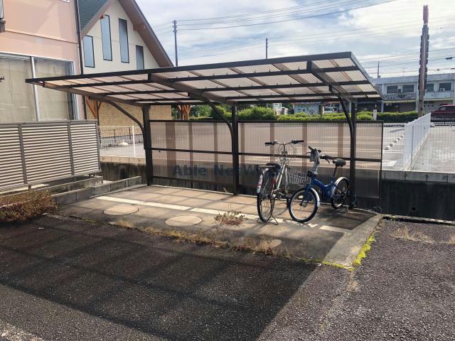 コーポラス林町
