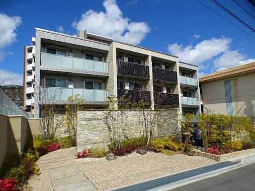 BEREO摂津本山