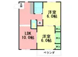 汲沢グリーンハイツ