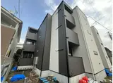 REGALESTボヌール宮城野原
