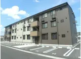 セカンドコート A棟