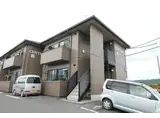 センチュリー21A棟
