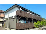 タウンコート田間F棟