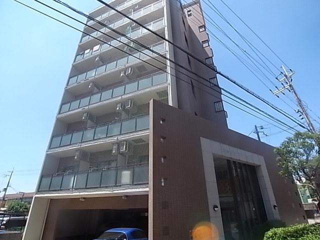 猪名寺パークマンションI