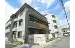 シャーメゾンドエル下鴨