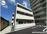 D-ROOM川端町