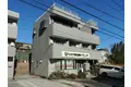 椿マンション