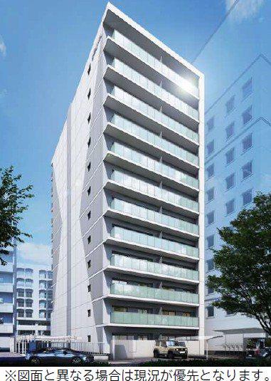 MYS CASETTA KOKURA -ミースカセッタ小倉-