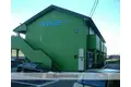 和歌山県海南市原野の建物