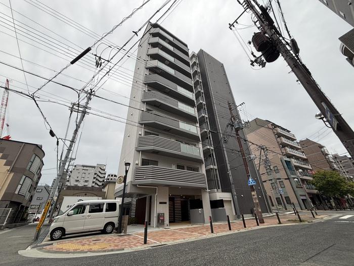 グルーブ神戸元町アリア
