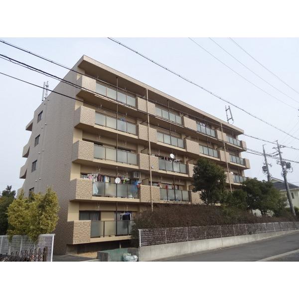 ESPOIR壱番館