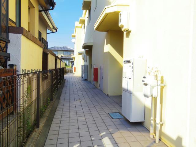 スカイパール
