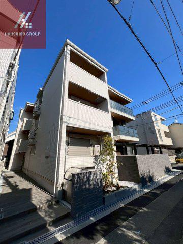 北巽駅(大阪府)でペット可のおすすめ賃貸物件情報【DOOR賃貸】