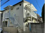 吉祥寺本町ハイム