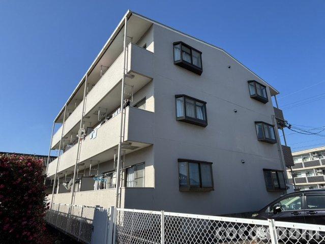 パレスフォレスト