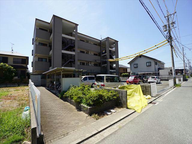 リンピア大山