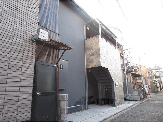NOA東寺駅