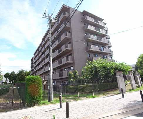 イトーピア宇治グランヒルズ