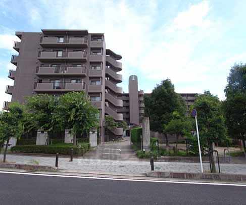 イトーピア宇治グランヒルズ