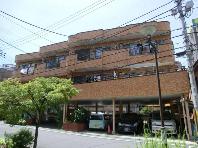 第一プラムフラワーガーデン
