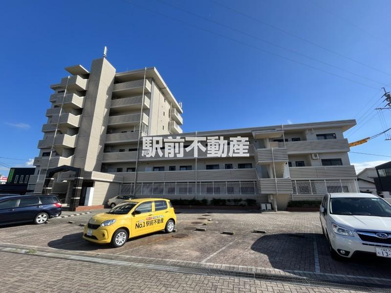 SKマンション
